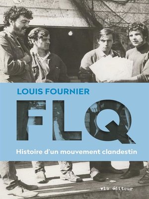 cover image of FLQ